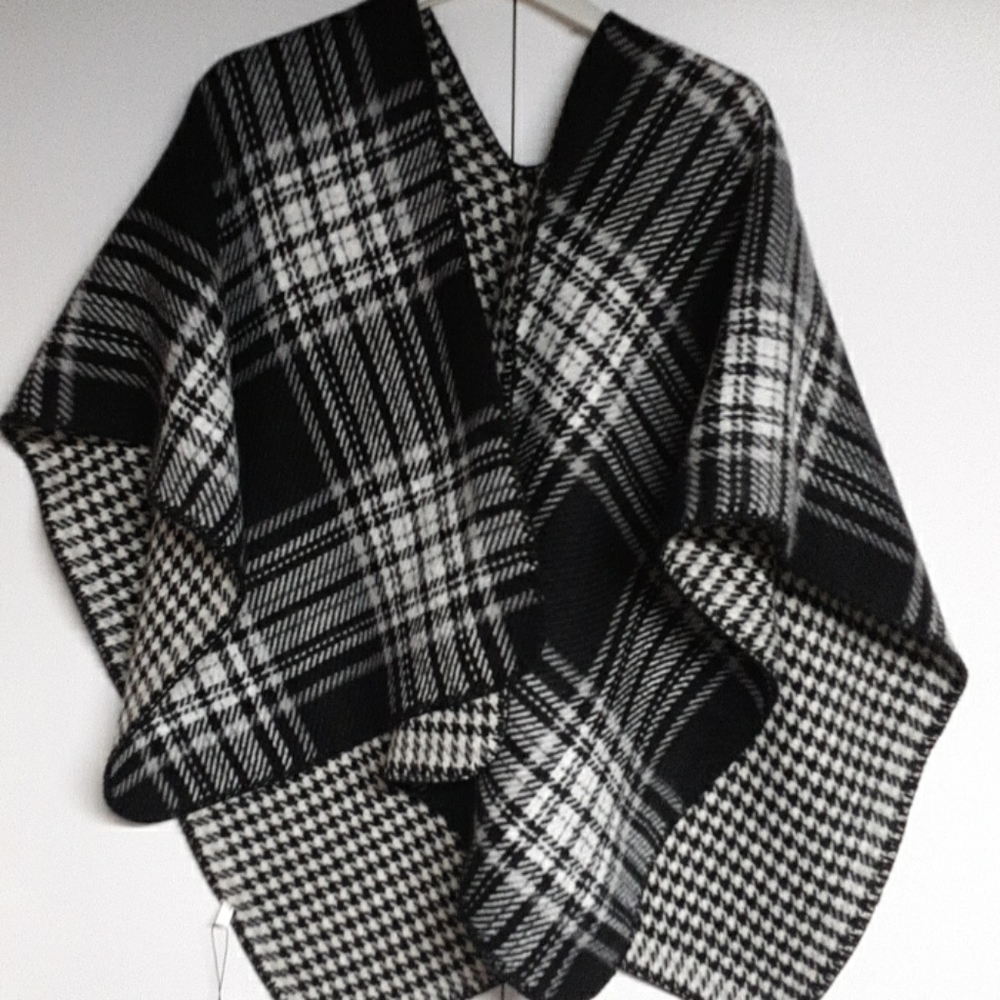 Cape